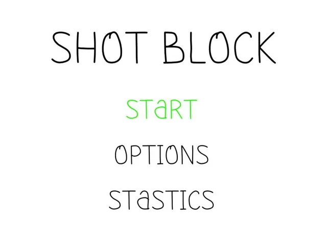 Shot Block