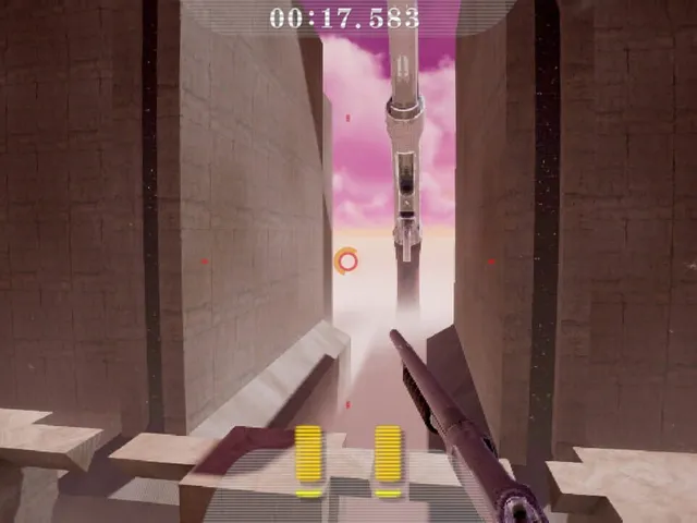 Shotgun Dreams