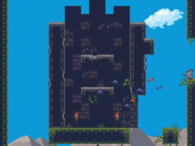 Shotgun Knight