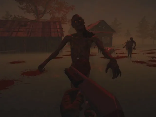 Shotgun n Zombies