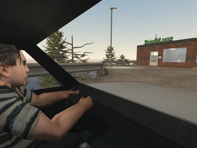 Shotgun Recovery