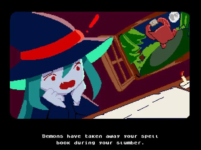 Shotgun Witch