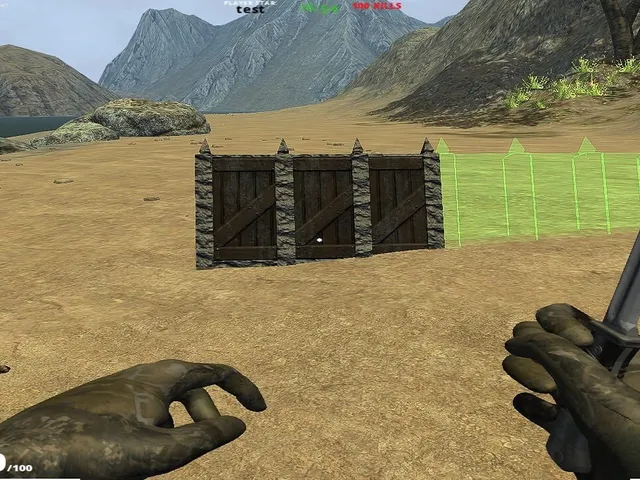 ShotKill