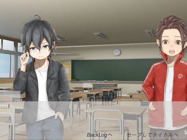 Shougakusei ha Maseteiru.