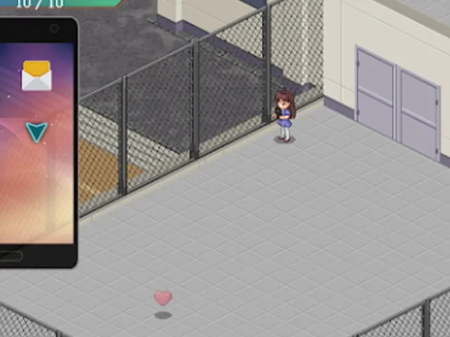 Shoujo City