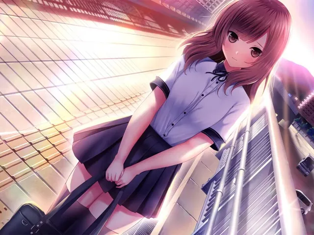 Shoujo Graffiti