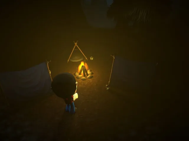 Shout of Survival