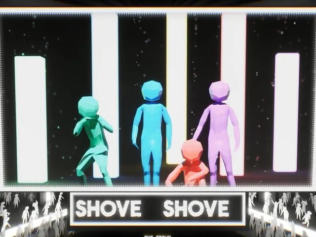Shove