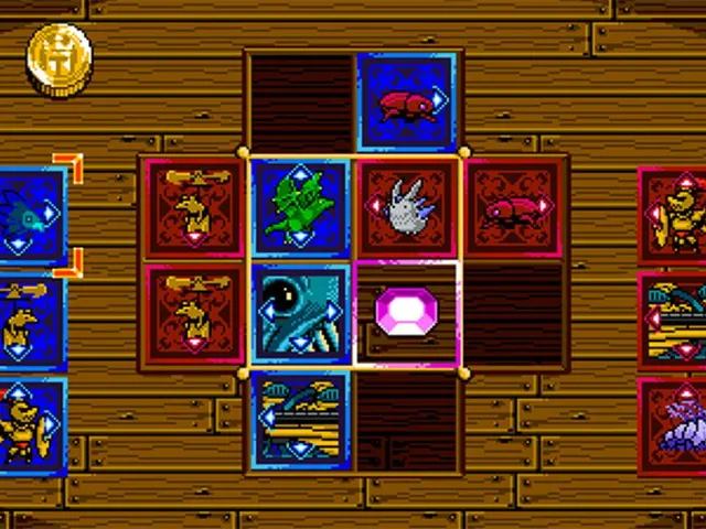 Shovel Knight: King of Cards