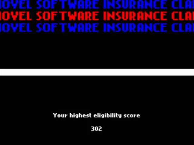 Shovel Software Insurance Claim