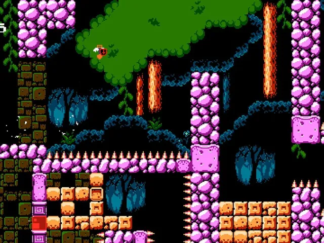 ShovelFall