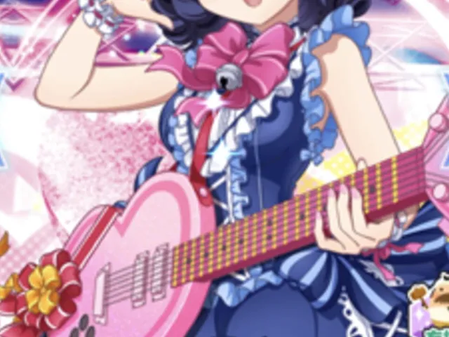 Show by Rock!!