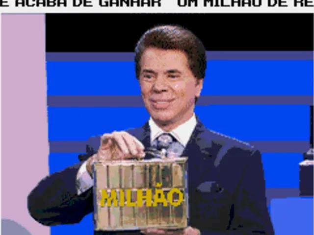 Show do Milhão Volume 2