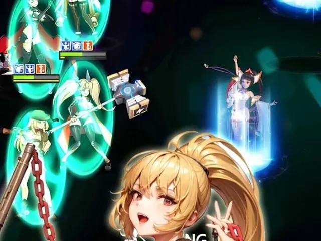 Showdown of Fate