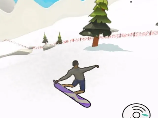 Shred BackCountry