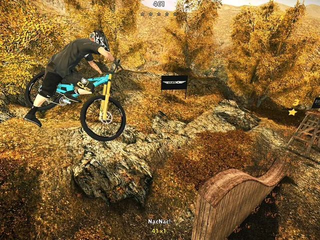 Shred! Remastered