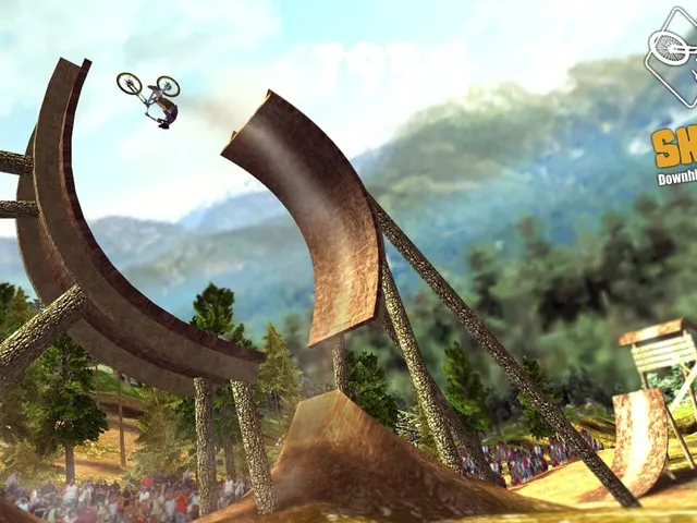 Shred!