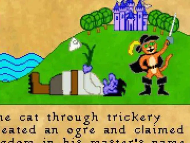 Shrek 2: Beg for Mercy!