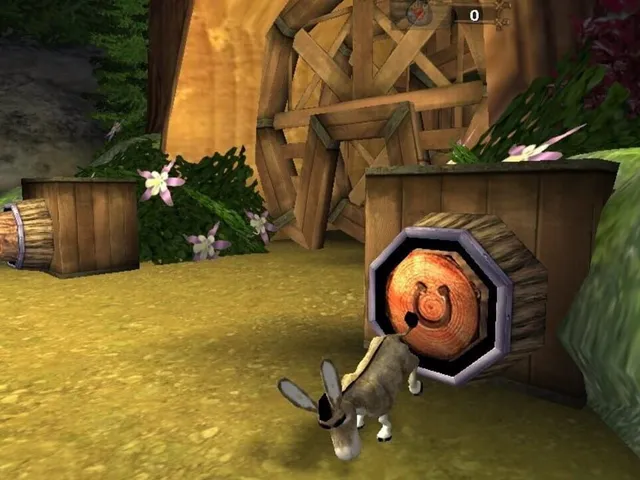 Shrek 2