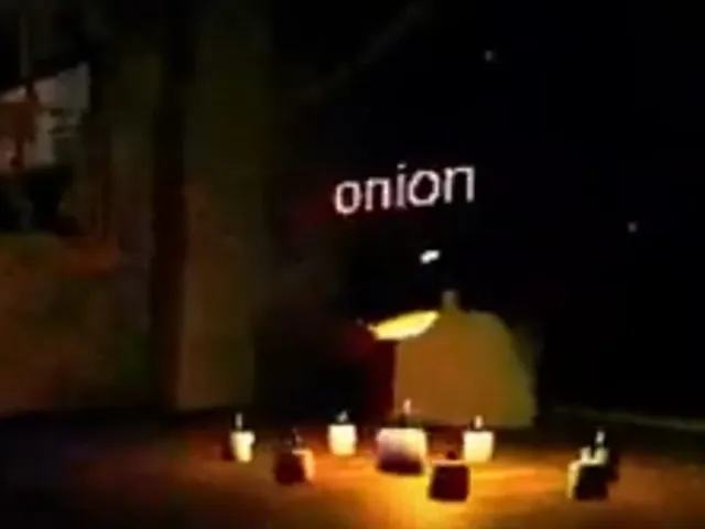 Shrek: The Forbidden Onion