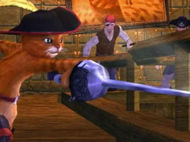 Shrek the Third