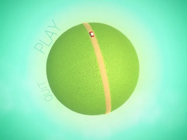Shrinking Planet