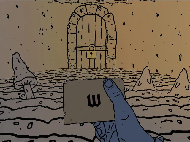 Shroom and Gloom: Jam Version