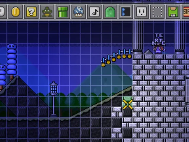 Shroom Editor