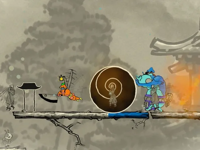 Shroom Siege