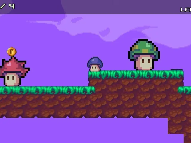 Shroomageddon