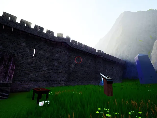 Shroomscape Zone