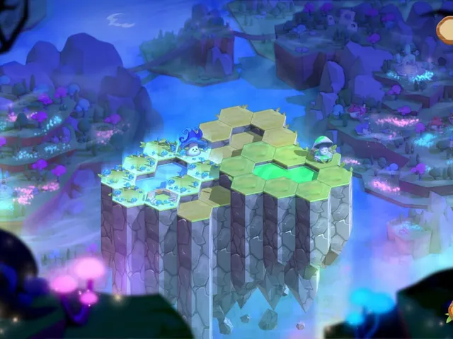 Shroomtopia