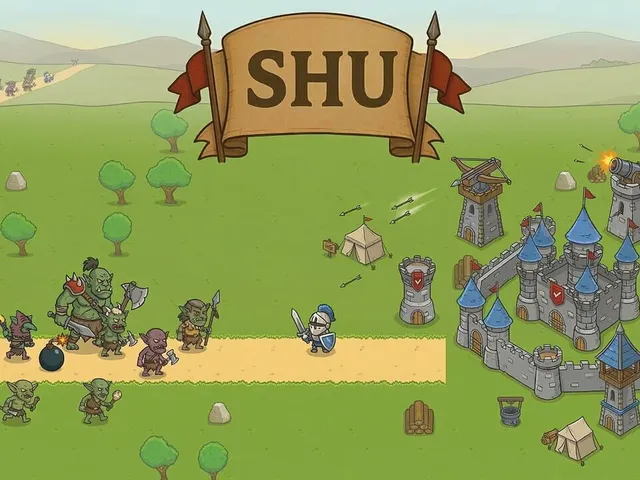Shu