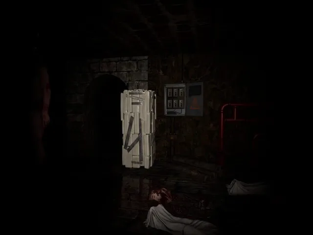 ShudderStep
