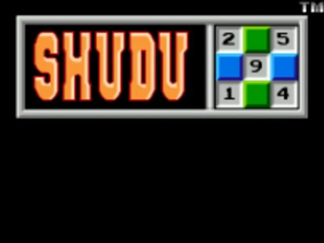 Shudu