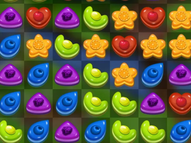 Shuffle to Fortune