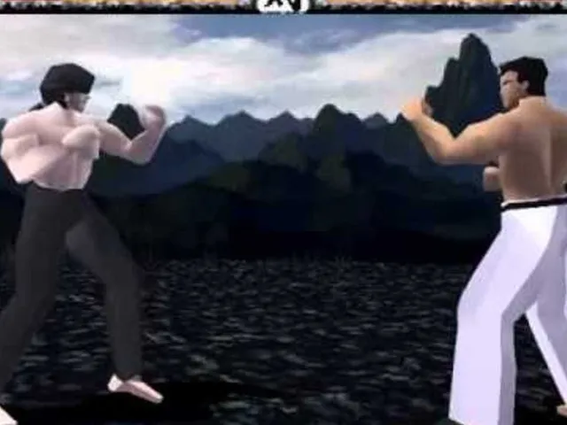 Shura No Mon