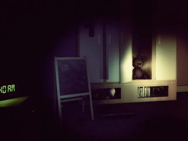 Shut Eye