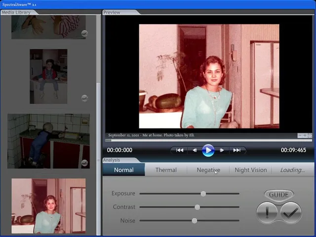 Shutter Story
