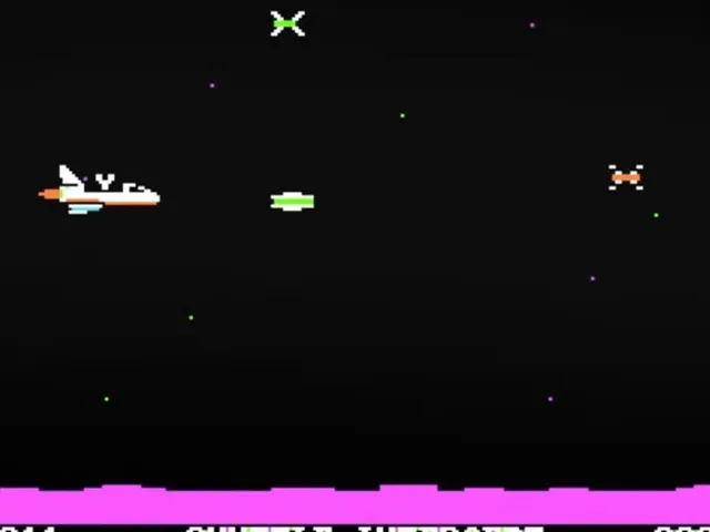 Shuttle Intercept