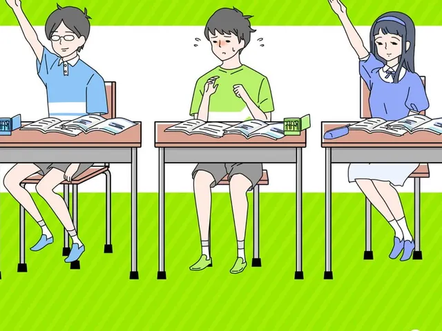 Shy Boy: Escape Game