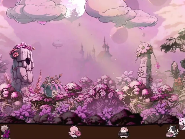 Shy Cats: Hidden Orchestra