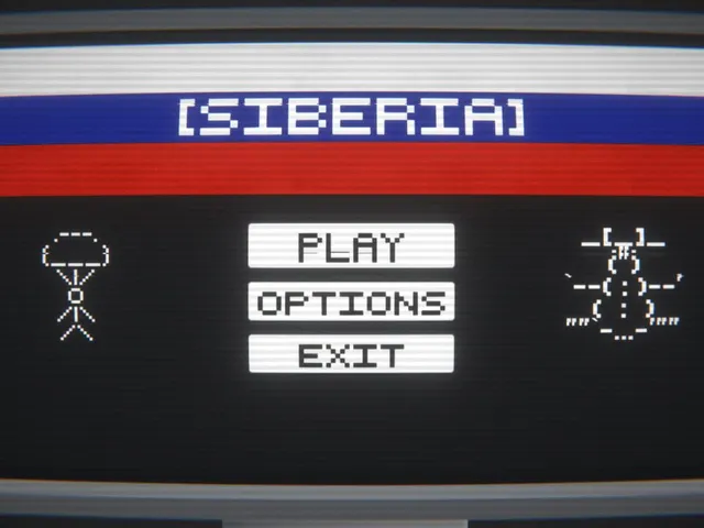 [Siberia]