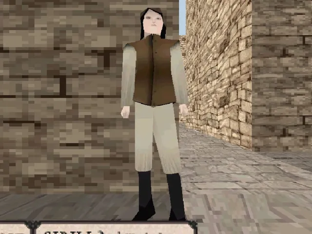 Sibilla