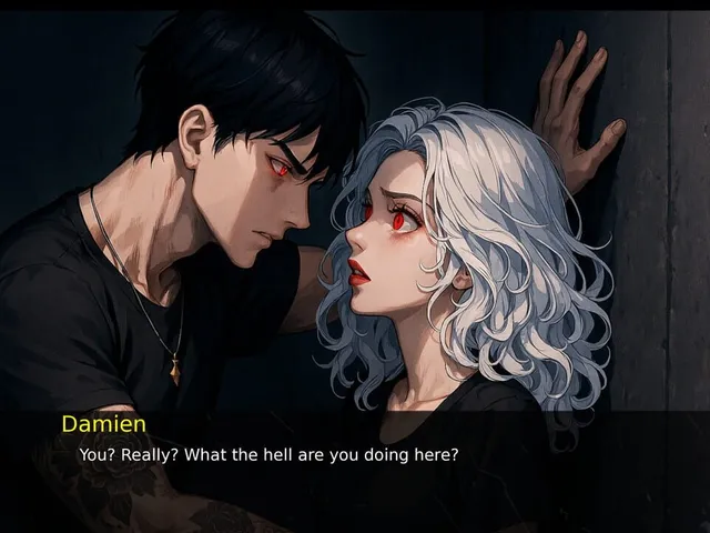 Sibling Souls
