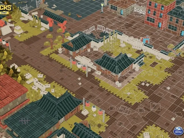 Sick Bricks