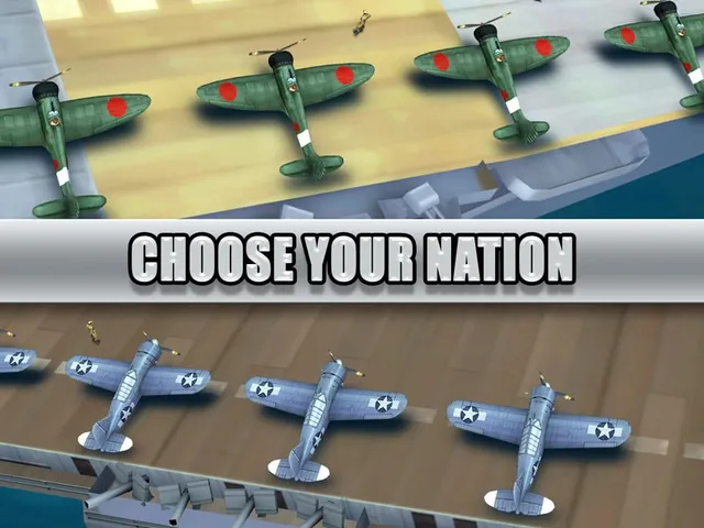 Sid Meier's Ace Patrol: Pacific Skies