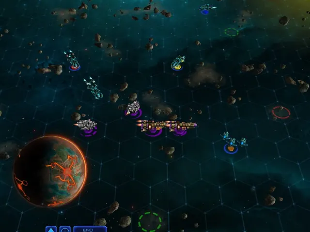Sid Meier's Starships