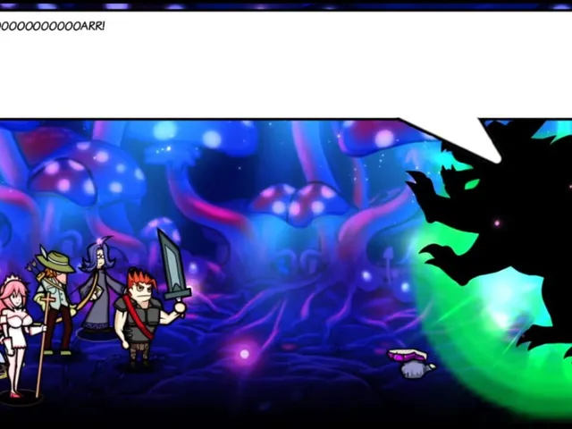 SideQuest: Reanimated