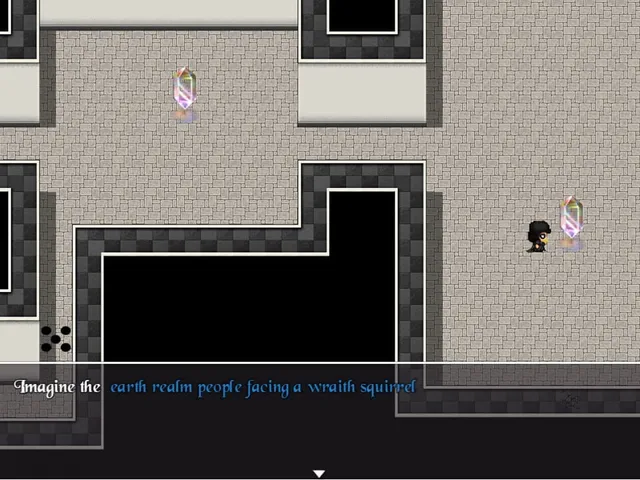 Sidequest